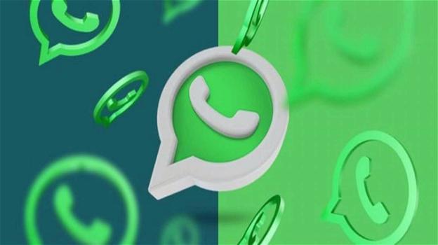 WhatsApp per Android introduce una nuova barra di navigazione