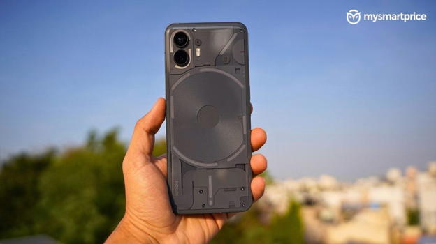 Nothing Phone (3) potrebbe rivoluzionare il mercato con Snapdragon 8s Gen 3 a prezzi accessibili