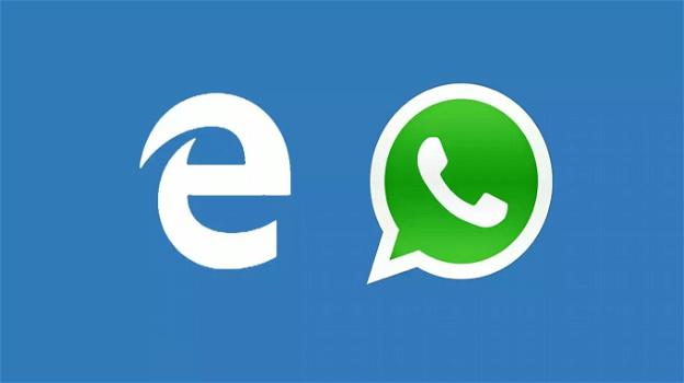 Espansione delle funzionalità: novità su Microsoft Edge per Android e WhatsApp