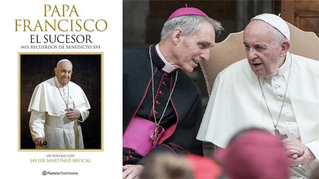 Papa Francesco su Monsignor Georg Ganswein: "Da lui mancanza di nobiltà e umanità"