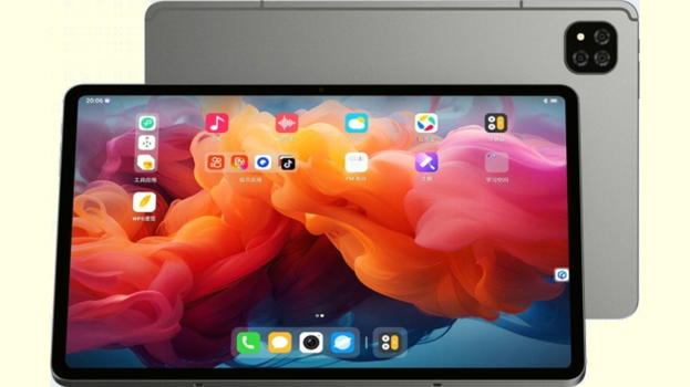 Alldocube iPlay 60 Pad Pro: un tablet versatile con ampio schermo e potenti funzionalità