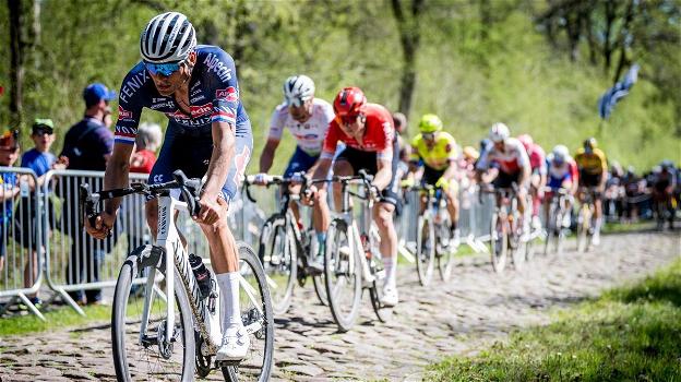 Parigi-Roubaix 2024: percorso, orari e favoriti