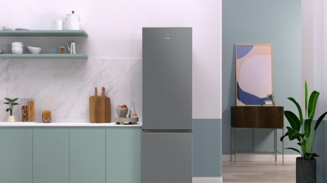 Samsung attenziona la casa intelligente con la nuova gamma di elettrodomestici connessi e smart