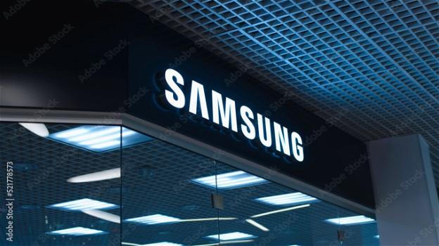 Samsung: batteria del Galaxy Z Fold 6, specifiche Galaxy Z Fold FE e Z Flip FE, One UI 6.1, leadership smartphone