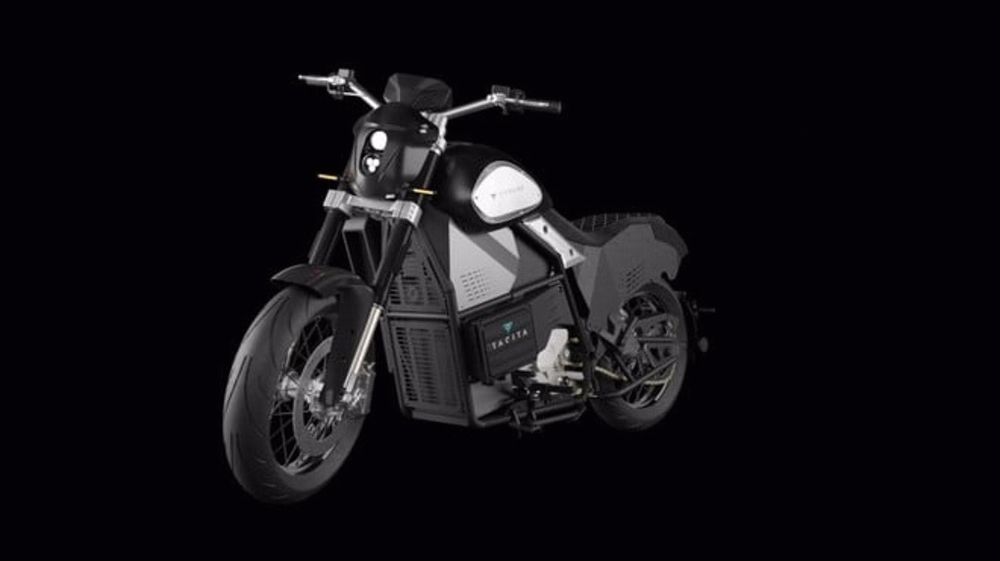 Tacita rivoluziona il futuro delle moto con la sua gamma 2024 di modelli elettrici
