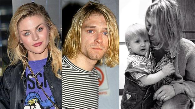 30 anni senza Kurt Cobain, il commovente omaggio della figlia