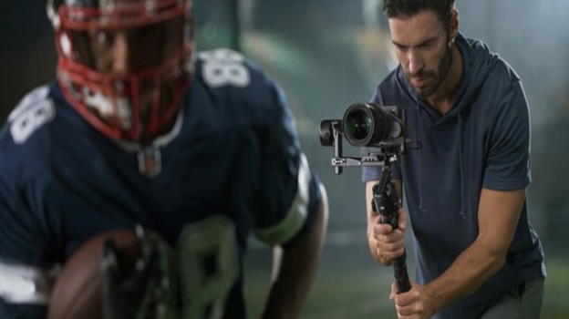 Innovazioni nella messa a fuoco e stabilizzazione con i DJI RS 4, RS 4 Pro e Focus Pro