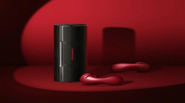 Huawei FreeBuds Lipstick 2: auricolari wireless eleganti per il pubblico femminile