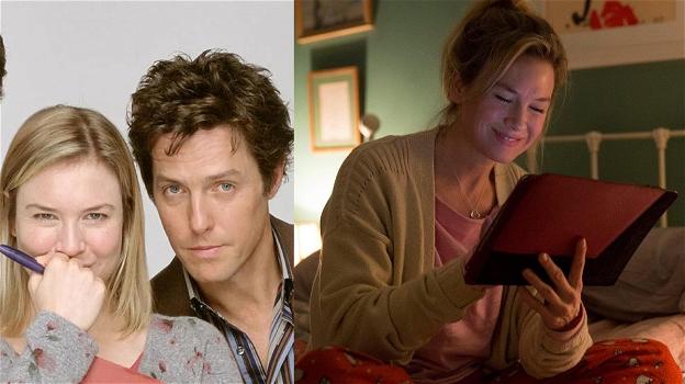 "Bridget Jones 4" si farà, confermati Renée Zellweger e Hugh Grant