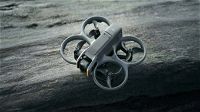 Ufficiale il drone DJI Avata 2 con DJI Goggles 3