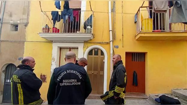 Catania, madre di 9 figli muore per colpa di una pentola a pressione