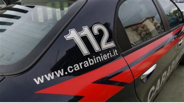 Bimba di 9 mesi rischia di soffocare: salvata dall’intervento dei carabinieri