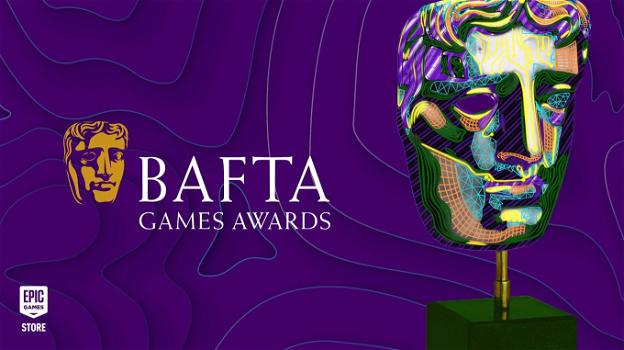 Bafta Games Awards 2024: ecco l’eccellenza dei videogiochi