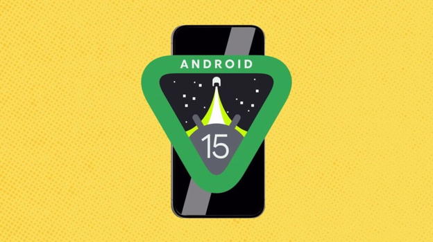 La Beta 1 di Android 15 è disponibile per i test degli utenti