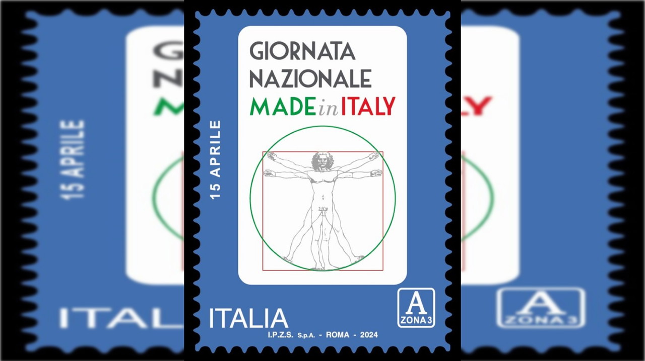 Che Giorno è Il 15 Aprile 15 aprile, Giornata del Made in Italy