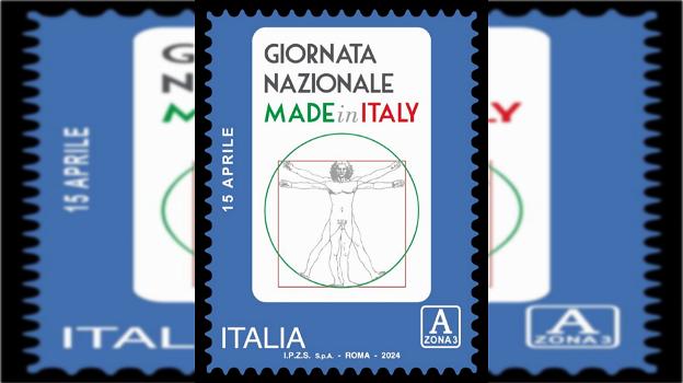 15 aprile, Giornata del Made in Italy