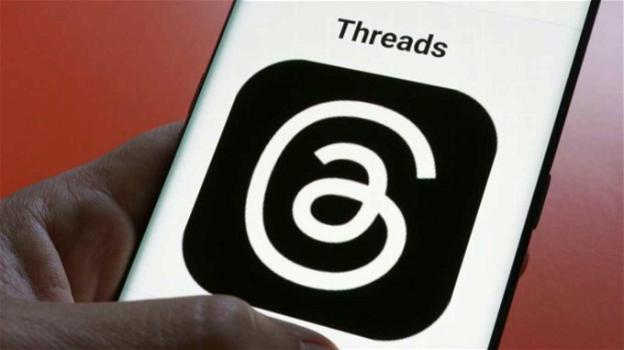 Meta testa la funzionalità di messaggistica in-app per Threads