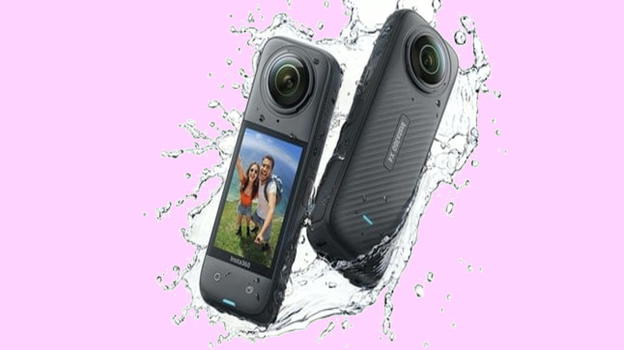 Insta360 X4: la nuova frontiera della videografia immersiva
