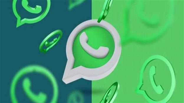 WhatsApp Beta: note contatti e scopri adesivi