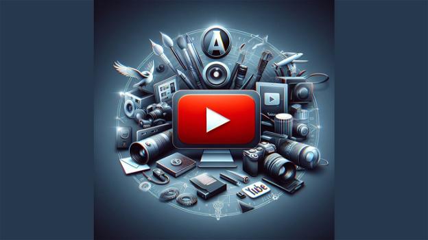 Novità AI da Adobe e YouTube in tema di multimedialità