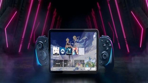 Razer Kishi Ultra: il nuovo standard del gaming mobile su iOS e Android