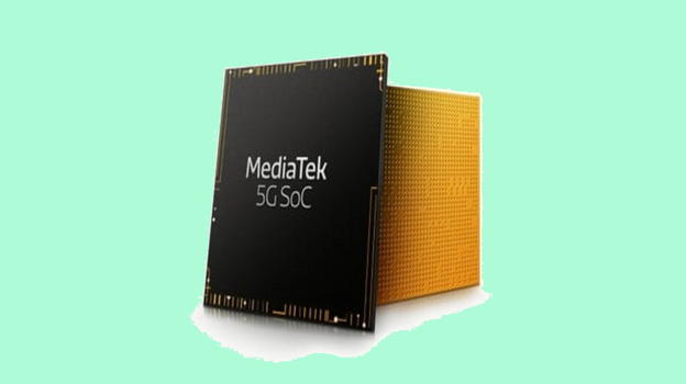 MediaTek Dimensity 6300: un potente SoC per lo smartphone di fascia media