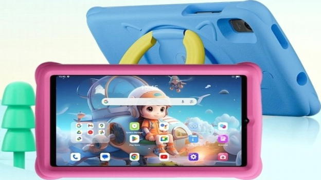 Oscal Pad 5 e Oscal Pad 5 Kids: due nuove proposte nel mondo dei tablet compatti