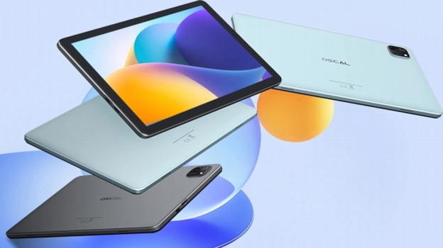 Oscal Pad 70 WiFi: l’aggiornamento sottile ma significativo dei tablet Oscal