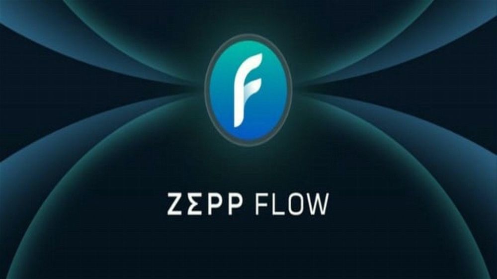 Zepp Health introduce Zepp OS 3.5 con Zepp Flow: rivoluzione nell’interazione con gli smartwatch