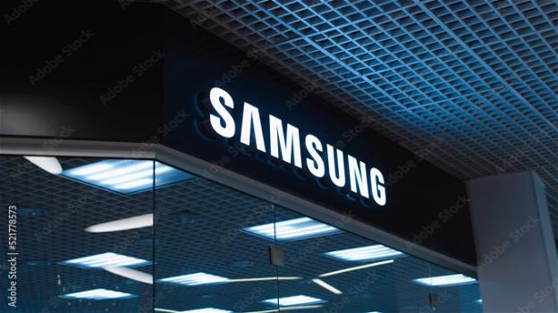 Samsung: Galaxy S24 FE, Galaxy Ring, partnership Microsoft, problema linee verdi