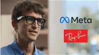 Ray-Ban Meta Glasses rivoluzionano l’ascolto musicale con integrazione completa di Apple Music