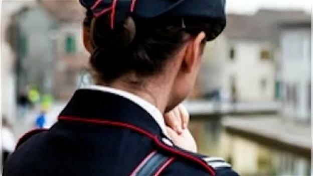 Firenze, carabiniera 25enne si toglie la vita in aula con la beretta d’ordinanza