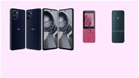 HMD Global: rumors su smartphone HMD Pulse e feature phone Nokia 225 4G 2024