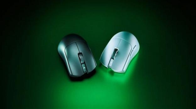 Razer Viper V3 Pro: il mouse da gioco definitivo per i professionisti