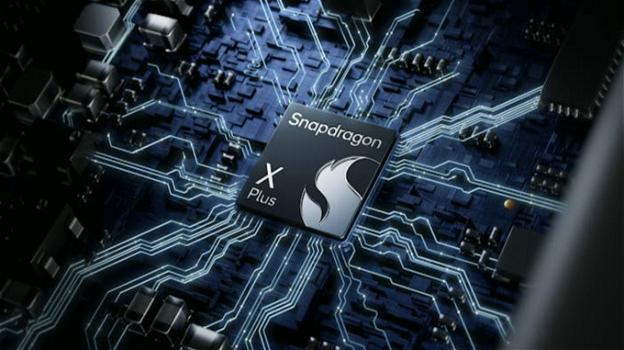 Snapdragon X Plus: potenza e intelligenza senza compromessi