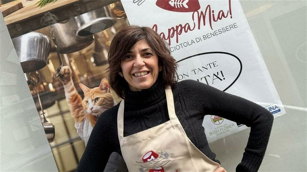 Treviso, nasce la prima macelleria dedicata a cani e gatti