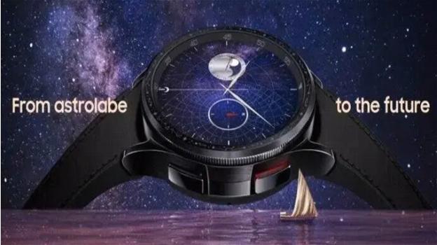 Samsung Galaxy Watch 7 punta al monitoraggio della glicemia