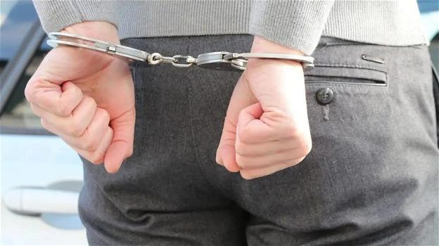 Professore arrestato per abuso su minore a Ravenna