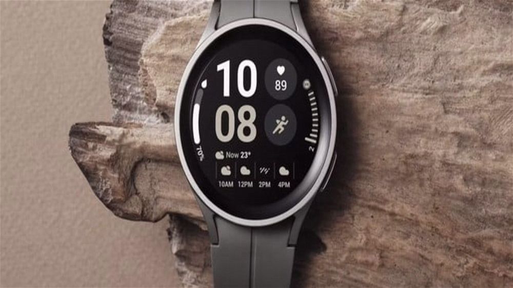 Galaxy Watch Ultra: Samsung pronta a rivoluzionare il mercato degli smartwatch