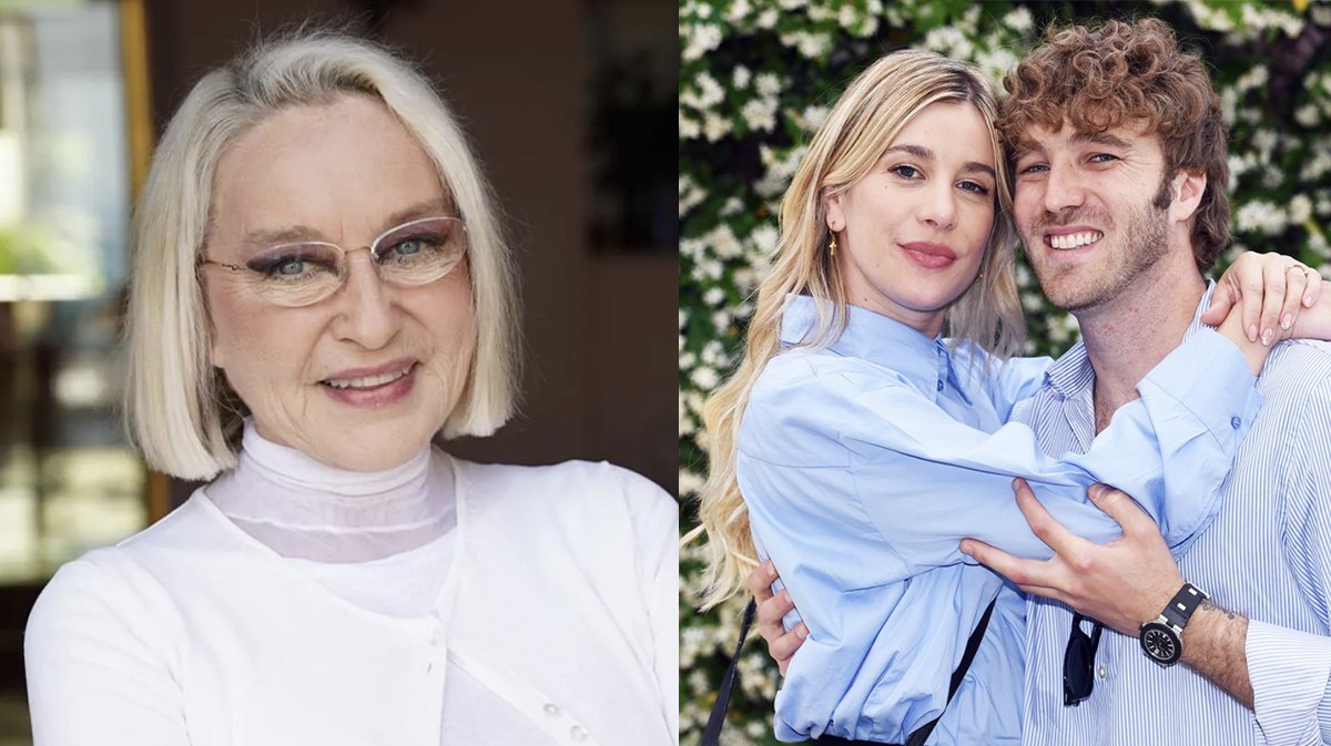 Le condizioni di Eleonora Giorgi e le nozze anticipate tra Paolo e Clizia