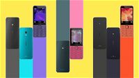 La nuova generazione di feature phone Nokia: confronto tra Nokia 215, Nokia 225 e Nokia 235