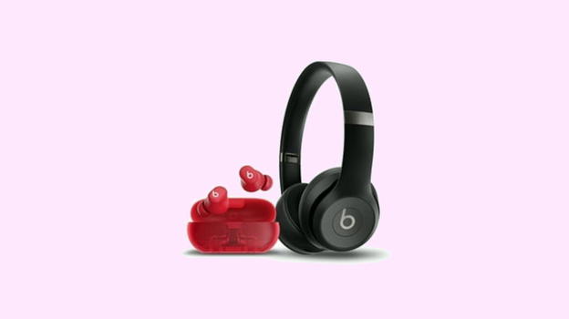 Nuovi arrivi nel mondo dell’audio: Beats Solo Buds e Beats Solo 4