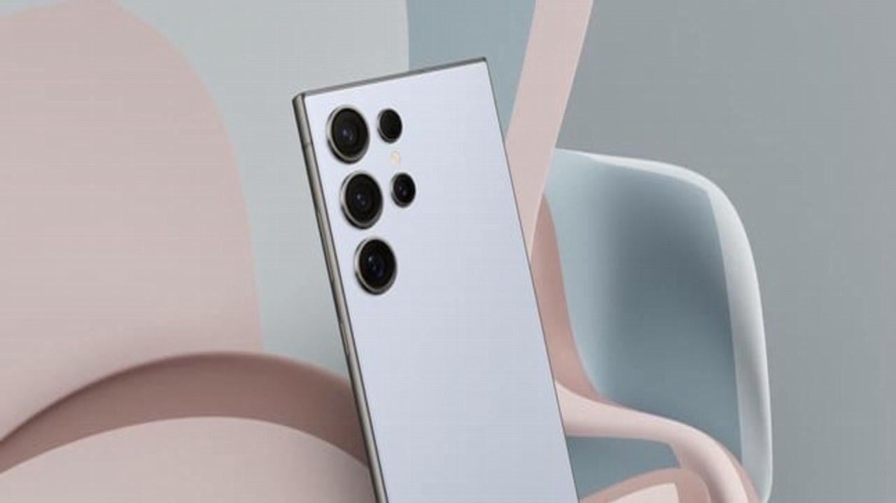 Samsung Galaxy S25 Ultra: continuità nel sensore della fotocamera principale