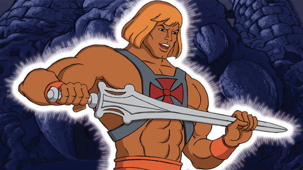 "Masters of the Universe", il film sulla serie He-Man arriverà nel 2026