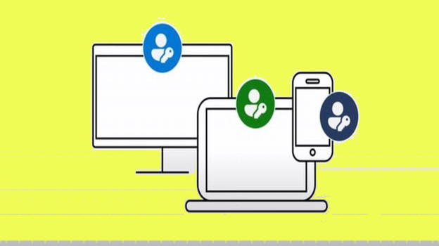 Microsoft Passkey: addio per tutti alle password