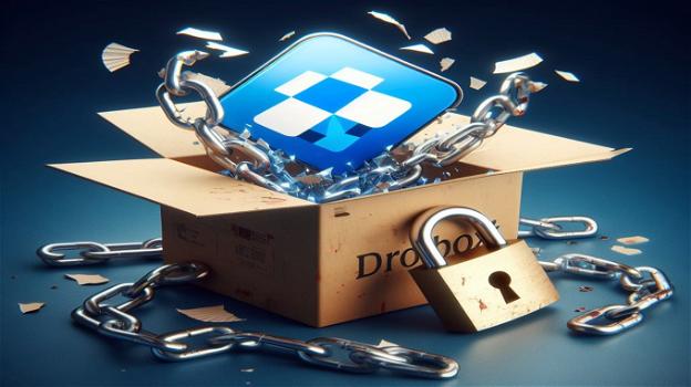 Violazione dati su Dropbox Sign: rischi per la sicurezza online