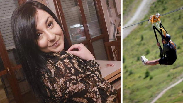 Sondrio: sinistro dalla zipline, 41enne perde la vita