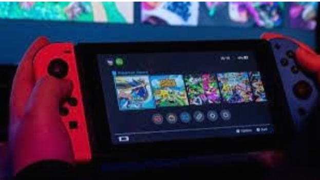 Nintendo conferma: Switch 2 arriverà entro Aprile 2025