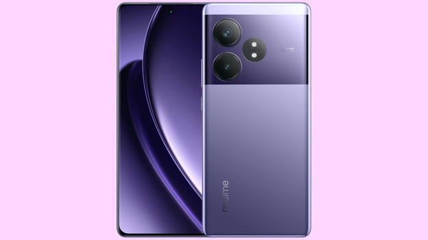 Realme GT Neo6: potenza e innovazione a portata di mano