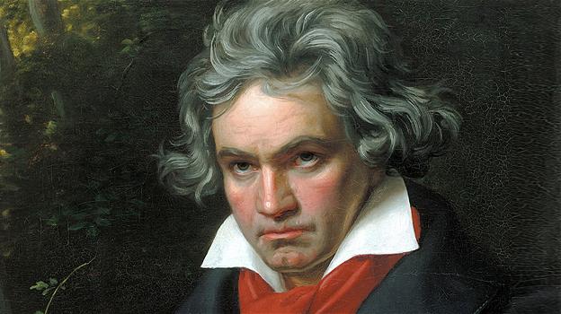 Beethoven divenne sordo a causa della tossicità del vino dell’epoca